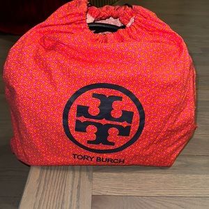 Tory Burch Bag with original pouch